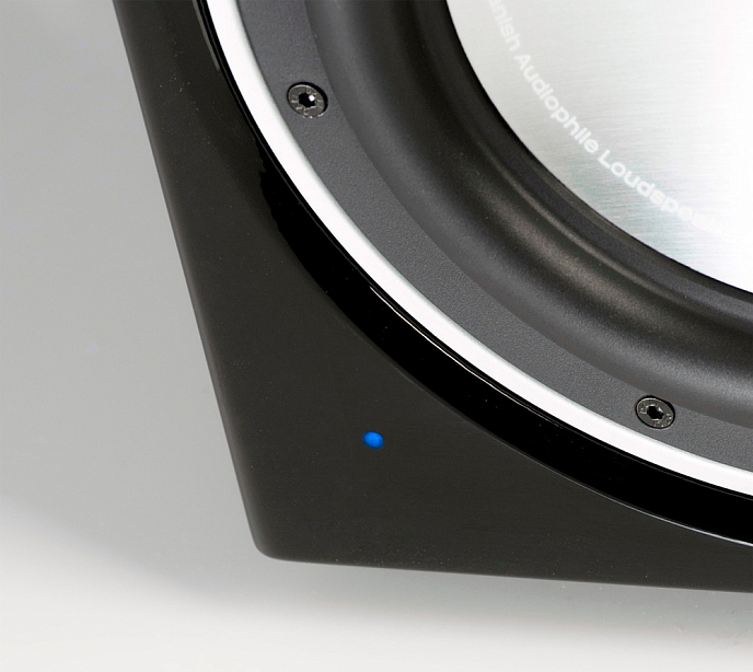 Subwoofer Dali SUB E-9 F Satin Black - img.2