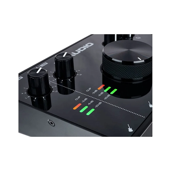 Audio interface M-Audio AIR 192 6 - img.7