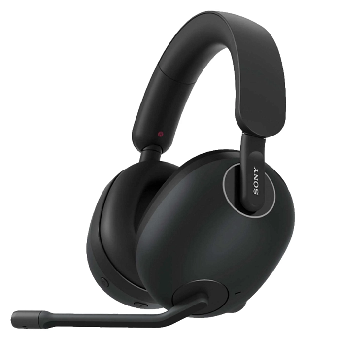 Gaming headset Sony INZONE H9 Black - img.0