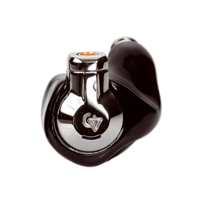 In-ear headphones Campfire Audio Cascara Deluxe Universal Black - img.3