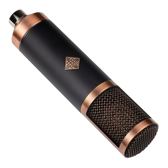 Studio microphone Telefunken TF39 Copperhead - img.2