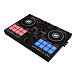- img.1 DJ controller Reloop Ready black dj контроллер - img.1