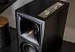 Bookshelf speakers Klipsch The Fives Matte Black - img.14