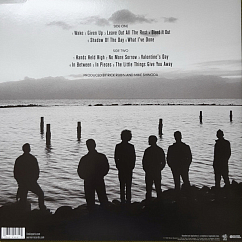 Vinyl Record Linkin Park – Minutes To Midnight LP