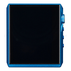 Player Hidizs AP80 PRO-X Blue