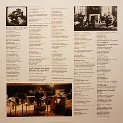 Vinyl Record John Prine - The Tree Of Forgiveness LP