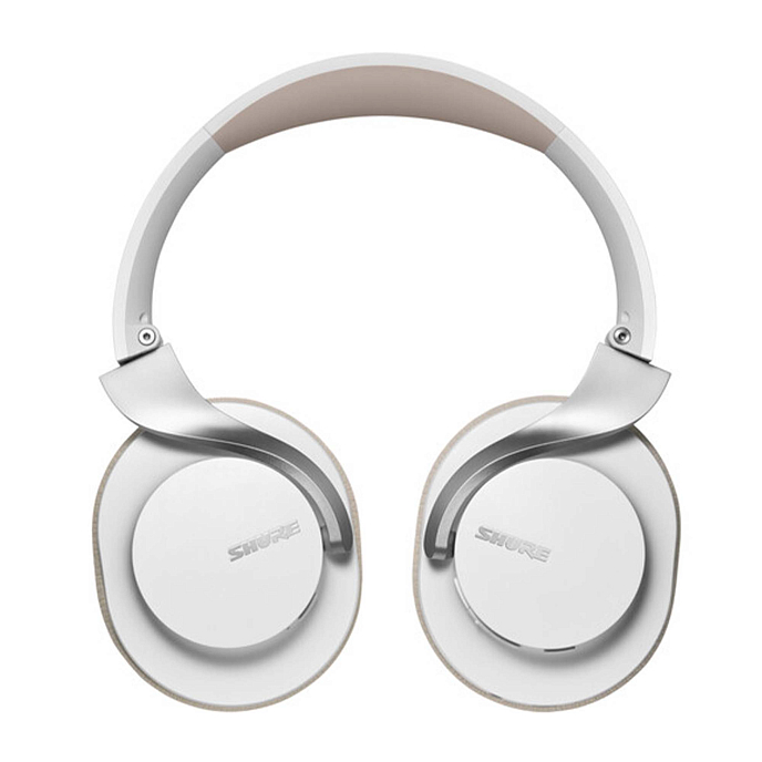 Wireless Headphones Shure AONIC 40 White - img.3