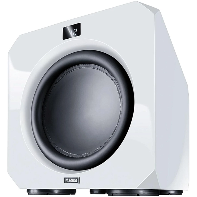 Subwoofer Magnat Omega CS 12 White - img.1