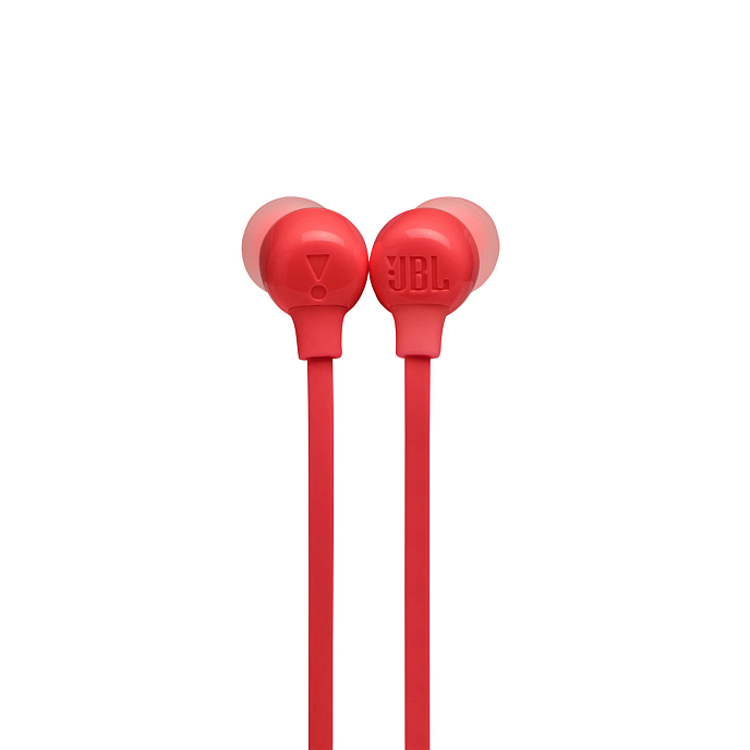Wireless Headphones JBL Tune 125BT Coral - img.2