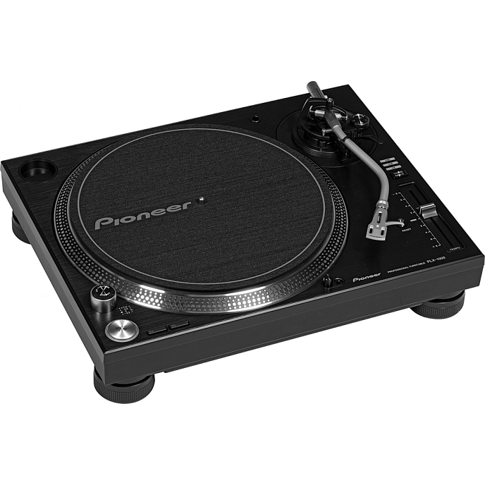 Turntable Pioneer PLX-1000 - img.0