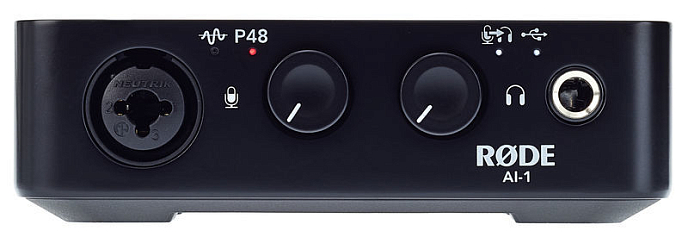 Kit RODE NT1/AI-1 KIT - img.7