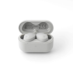 Wireless Headphones Final Audio ZE300 Geige
