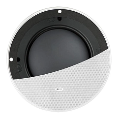 Subwoofer KEF Ci200TRb White