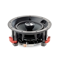 In-Wall Speakers Focal 100 ICW 5 Black
