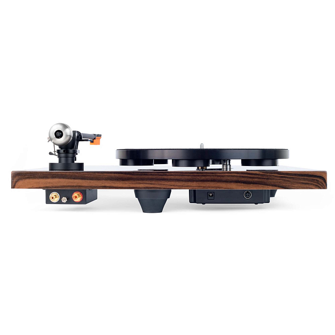 Turntable Auris CLASSICA Zebrano - img.2