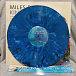 Vinyl Record Miles Davis – Kind Of Blue - Blue Marbled - LP - img.2