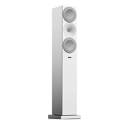 Floorstanding Speakers Amphion Helium520 Full White