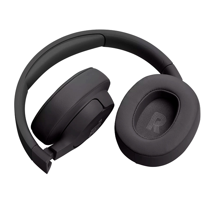 Wireless Headphones JBL Tune 720BT Black - img.8