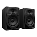 Studio monitor Pioneer DM-50D-BT Black - img.1