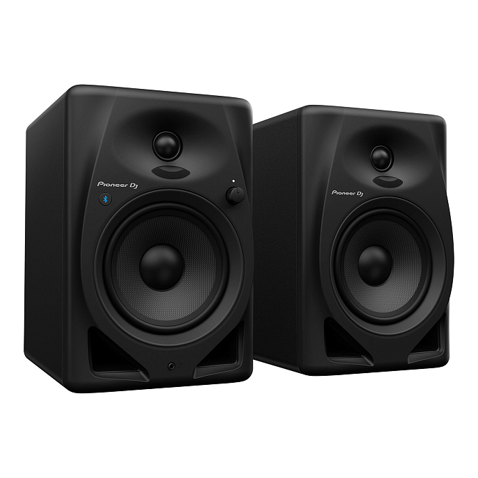 Studio monitor Pioneer DM-50D-BT Black - img.1