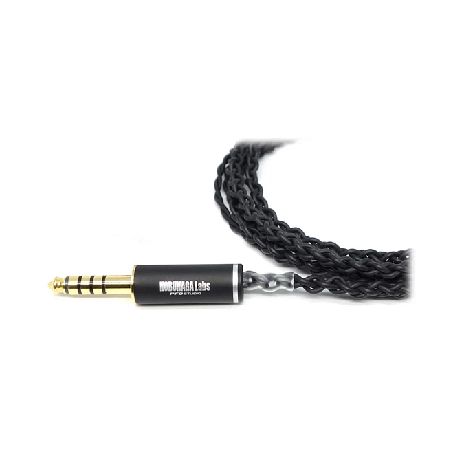 Cable Nobunaga Labs ADVANCE Zuihou Black Edition - img.5