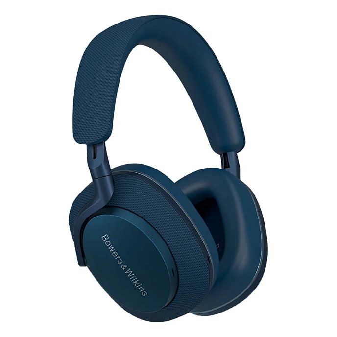 Wireless Headphones Bowers & Wilkins PX7 S2e Ocean Blue - img.0