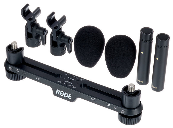 Microphone RODE TF5-MP - img.11