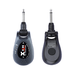 Radio system XVIVE U2 Grey