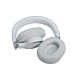 Wireless Headphones JBL Live 660NC White - img.6