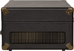 Turntable Crosley Anthology Vintage Bluetooth Black