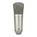 Studio microphone Behringer B-1 Silver - img.1