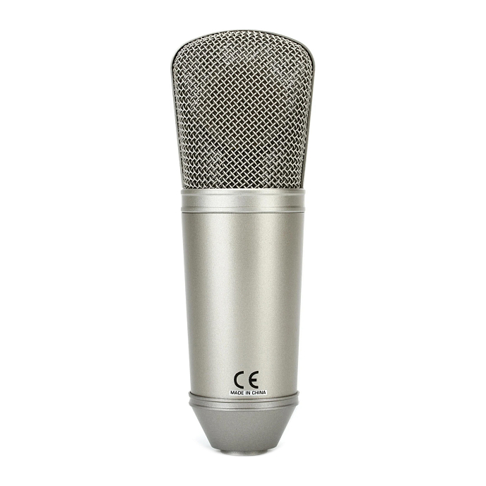 Studio microphone Behringer B-1 Silver - img.1
