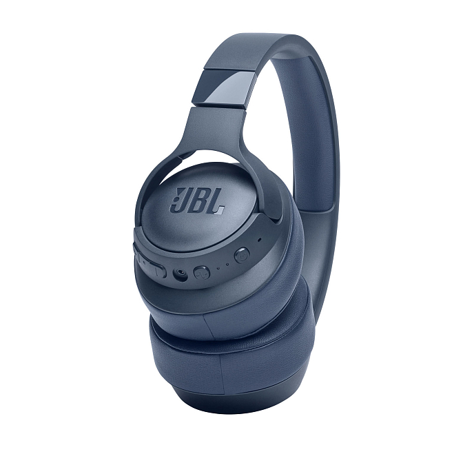 Wireless Headphones JBL Tune 760NC Blue - img.3
