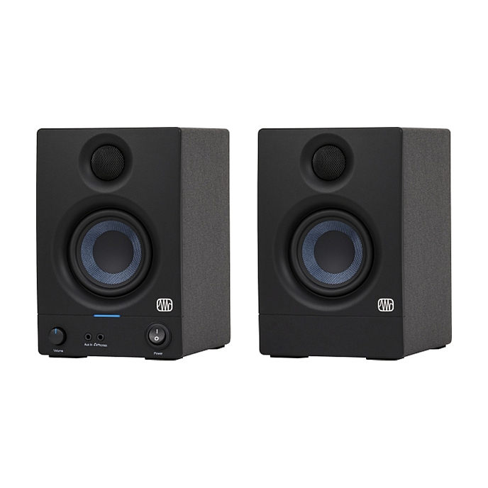 Studio monitor PreSonus Eris E3.5 2nd Gen Black - img.6