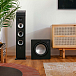 - img.8 Floorstanding Speakers Polk Audio Monitor XT60 Black - img.8