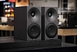 Bookshelf speakers Amphion Helium510 Black - img.9