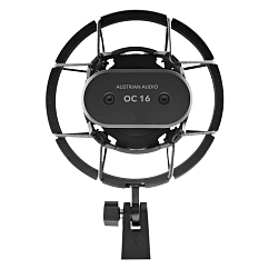Instrument microphone Austrian Audio OC16 Studio Set Black