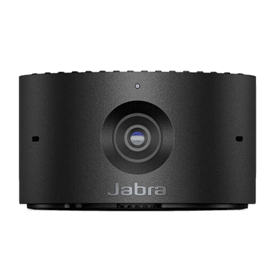 Video camera Jabra PanaCast 20 black Web - img.0