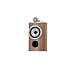 Bookshelf speakers Bowers & Wilkins 805 D4 Satin Walnut - img.3
