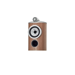 Bookshelf speakers Bowers & Wilkins 805 D4 Satin Walnut