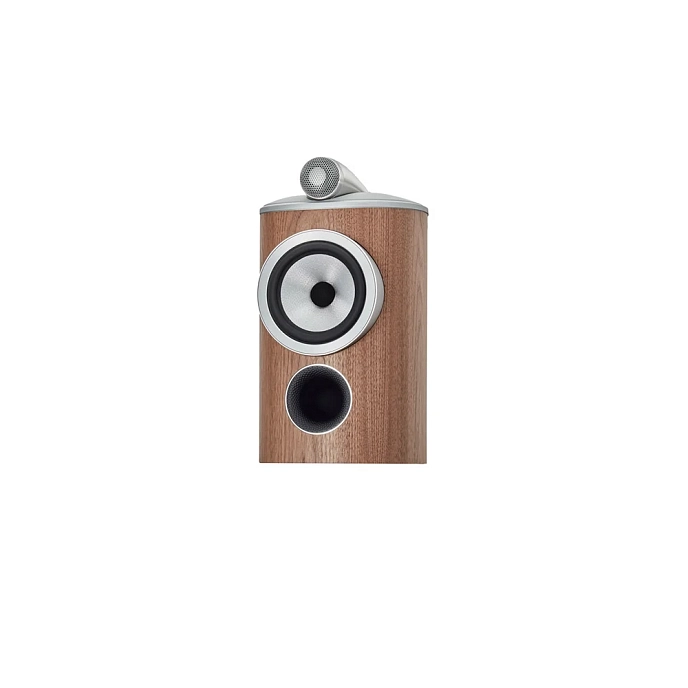 Bookshelf speakers Bowers & Wilkins 805 D4 Satin Walnut - img.3