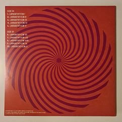 Box set Sufjan Stevens – Convocations (Box set) - 5LP