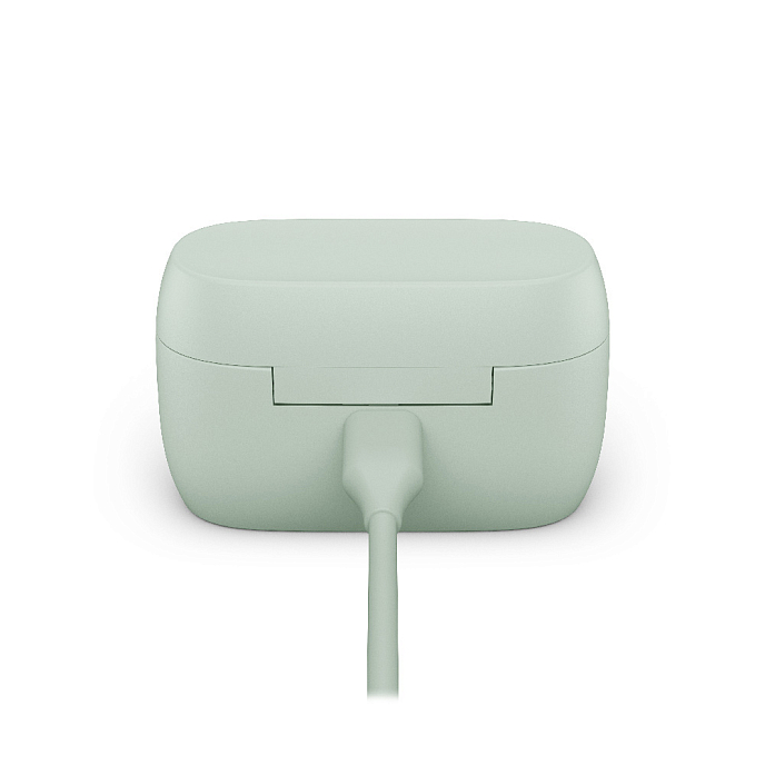 Wireless Headphones Jabra Elite 4 Active Mint - img.3