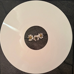 Vinyl Record Ariana Grande - Petal (Classic White) LP
