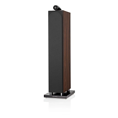 Floorstanding Speakers Bowers & Wilkins 702 S3 Mocha