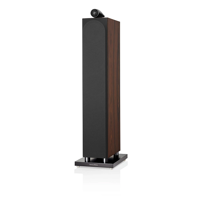 Floorstanding Speakers Bowers & Wilkins 702 S3 Mocha - img.3
