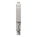 Audio Recorder Teenage Engineering TP-7 Silver - img.1