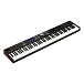 MIDI Keyboard Arturia KeyLab Essential 88 mk3 Black - img.1