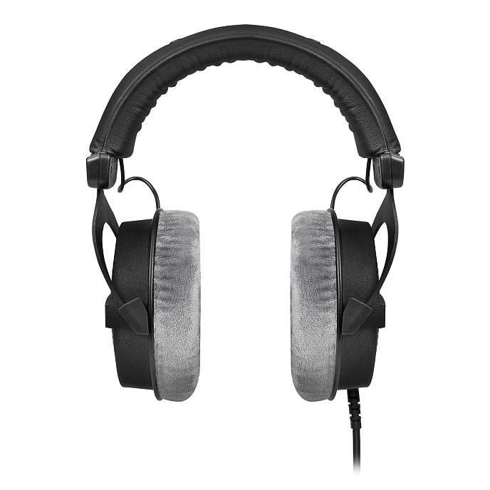 Kit Beyerdynamic DT 990 PRO 250 Ohms With FiiO K3s Black - img.4