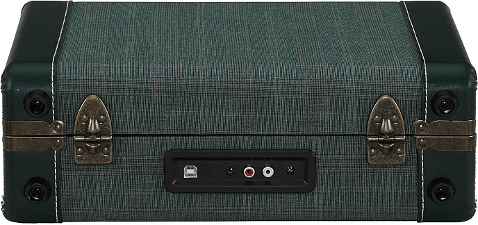 Turntable Crosley Deluxe Executive Bluetooth Out Pine - img.3